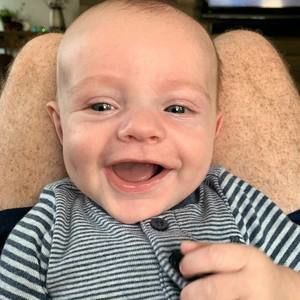 Meet your Posher, Kathy